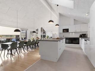 Ferienhaus Fjellerup Strand  9