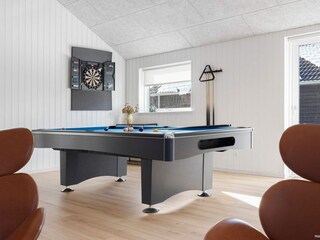 Ferienhaus Fjellerup Strand  22