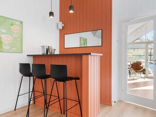 Ferienhaus Fjellerup Strand  19