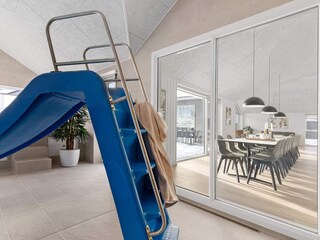 Ferienhaus Fjellerup Strand  3