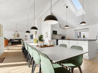 Ferienhaus Fjellerup Strand  4