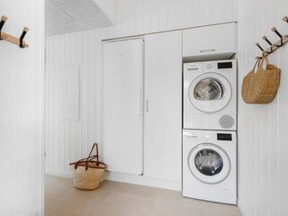 Ferienhaus Fjellerup Strand  5