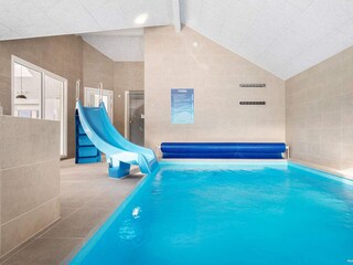 Ferienhaus Fjellerup Strand  6