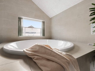 Ferienhaus Fjellerup Strand  7