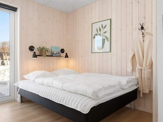 Ferienhaus Fjellerup Strand  9