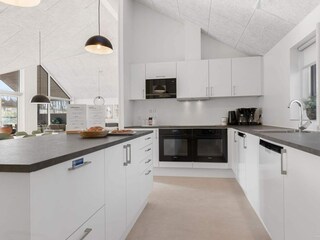 Ferienhaus Fjellerup Strand  20