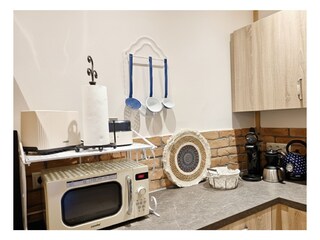 Küchendetails: Top-Ausstattung von A-Z für Selbstvers.