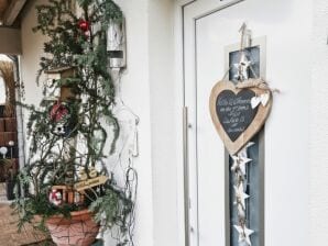 Ferienwohnung Lavendel