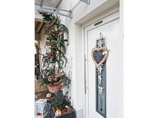 Ihr helles und gepflegtes Ferienhaus für die ganze Fam.