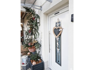 Vakantieappartement Arnbruck Buitenaudio-opname 6