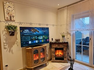 Vakantieappartement Arnbruck Kenmerken 11