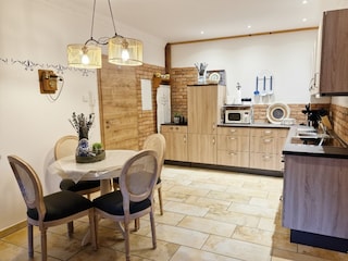 Vakantieappartement Arnbruck Kenmerken 9