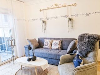 Vakantieappartement Arnbruck Kenmerken 8