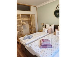 Vakantieappartement Arnbruck Kenmerken 10