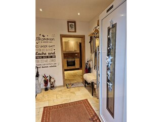 Vakantieappartement Arnbruck Buitenaudio-opname 4