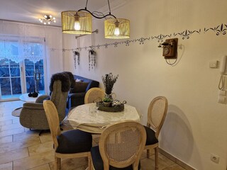 Vakantieappartement Arnbruck Kenmerken 13