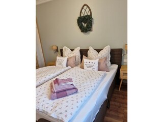 Appartamento per vacanze Arnbruck Caratteristiche 17