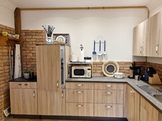 Vakantieappartement Arnbruck Kenmerken 14