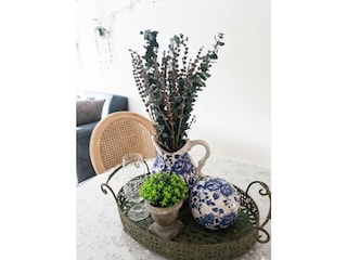 Vakantieappartement Arnbruck Kenmerken 12