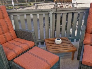 Vakantieappartement Arnbruck Buitenaudio-opname 3