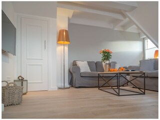Apartamento de vacaciones Tinnum Características 8