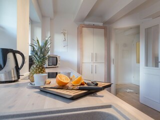 Apartamento de vacaciones Tinnum Características 10