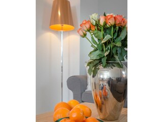 Apartamento de vacaciones Tinnum Características 11