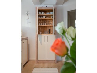 Apartamento de vacaciones Tinnum Características 12