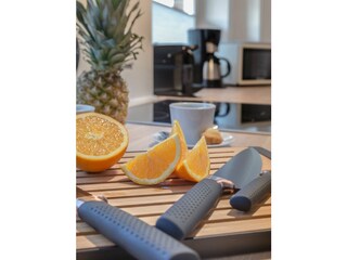 Apartamento de vacaciones Tinnum Características 17