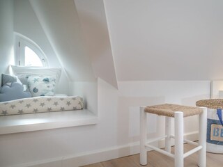 Apartamento de vacaciones Tinnum Características 22