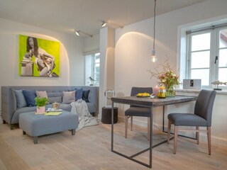 Vakantieappartement Westerland Kenmerken 19