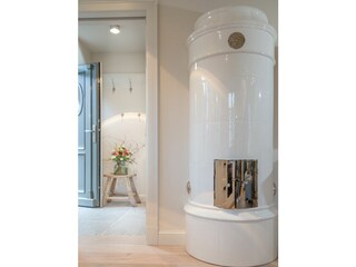 Vakantieappartement Westerland Kenmerken 29