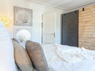 Apartamento de vacaciones Westerland Características 26