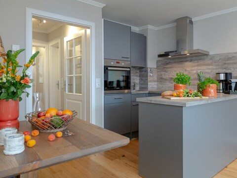 Vakantieappartement Noordenwind
