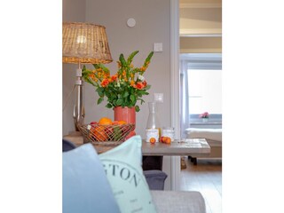 Appartamento per vacanze Westerland Caratteristiche 16