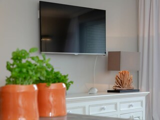 Appartamento per vacanze Westerland Caratteristiche 22