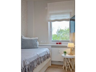 Apartamento de vacaciones Sylt-Ost Características 19