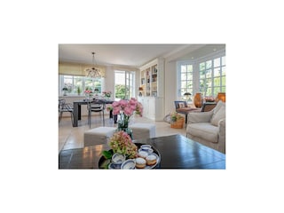 Ferienhaus Braderup (Sylt) Ausstattung 1