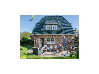 Ferienhaus Braderup (Sylt) Außenaufnahme 2