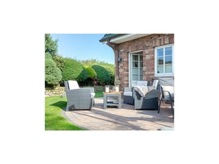 Ferienhaus Braderup (Sylt) Außenaufnahme 3