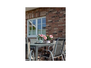 Ferienhaus Braderup (Sylt) Außenaufnahme 4