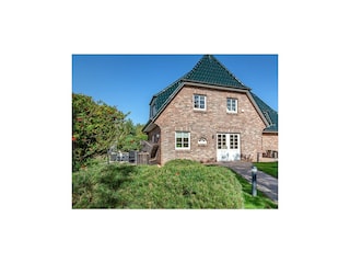 Ferienhaus Braderup (Sylt) Außenaufnahme 5