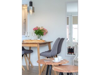 Apartamento de vacaciones Westerland Características 27