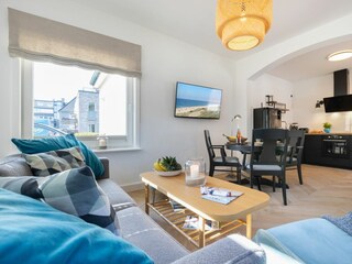 Appartamento per vacanze Westerland Caratteristiche 9