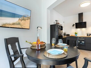 Appartamento per vacanze Westerland Caratteristiche 6