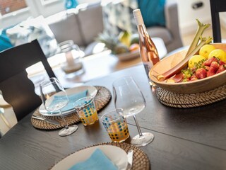 Holiday apartment Westerland Features 15