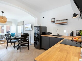 Vakantieappartement Westerland Kenmerken 8