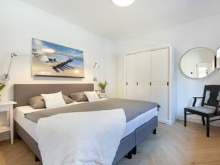 Apartamento de vacaciones Westerland Características 18