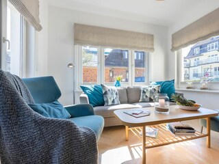 Holiday apartment Westerland Features 16