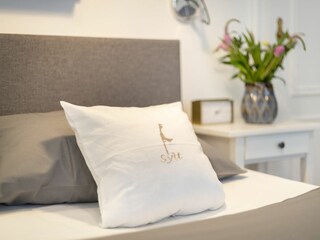 Holiday apartment Westerland Features 22